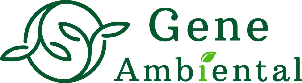 Logo da empresa Gene Ambiental